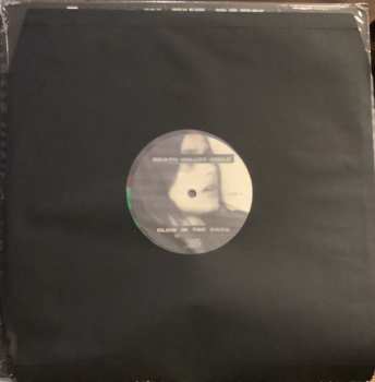 LP Death Valley Girls: Glow In The Dark LTD | CLR