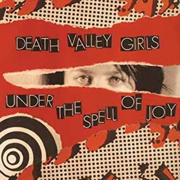 CD Death Valley Girls: Under The Spell Of Joy