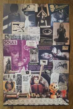 LP Death Valley Girls: Under The Spell Of Joy CLR | LTD