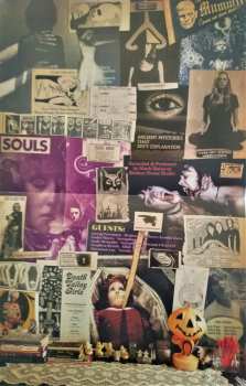 LP Death Valley Girls: Under The Spell Of Joy