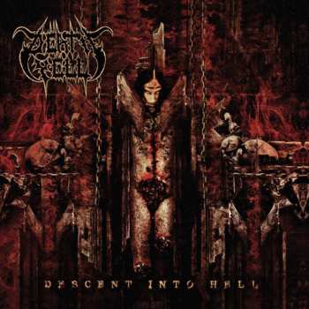 CD Death Yell: Descent Into Hell