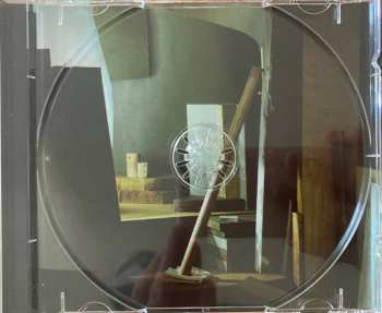 CD deathcrash: Somersaults