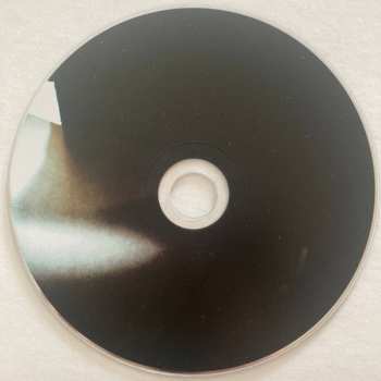 CD deathcrash: Somersaults