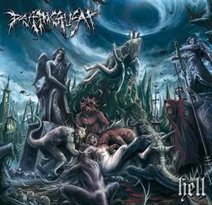 Deathcrush: Hell