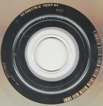 CD Deathfix: Deathfix