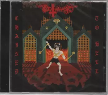 Chained To Hell