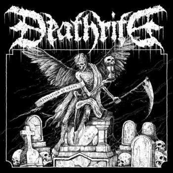 CD Deathrite: Revelation Of Chaos