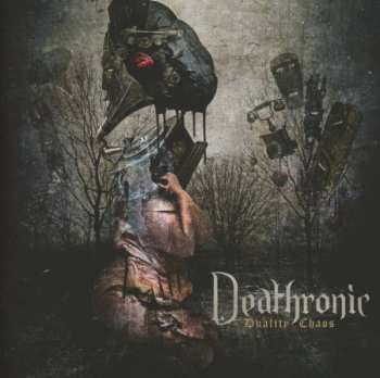 CD Deathronic: Duality Chaos