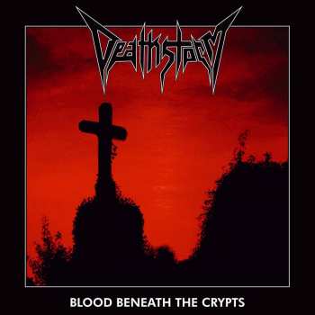 LP Deathstorm: Blood Beneath The Crypts LTD | CLR