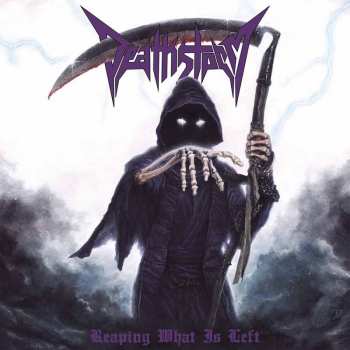 CD Deathstorm: Reaping What Is Left