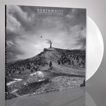 LP Deathwhite: For A Black Tomorrow LTD | CLR