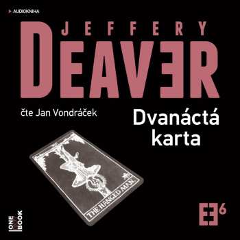Album Deaver Jeffrey: Dvanáctá Karta