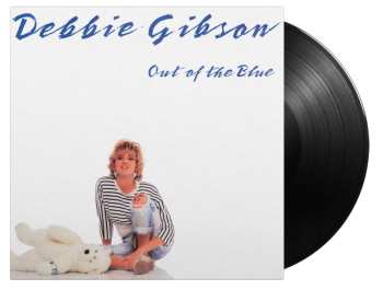 LP Debbie Gibson: Out Of The Blue (180g)