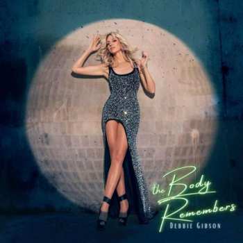 Album Debbie Gibson: The Body Remembers