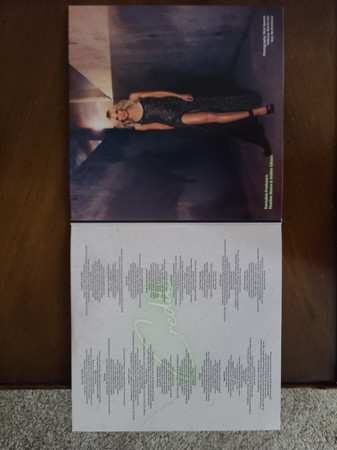 2LP Debbie Gibson: The Body Remembers