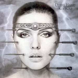 LP Deborah Harry: KooKoo