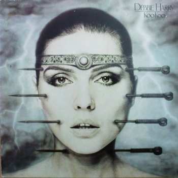 LP Deborah Harry: KooKoo