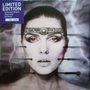 2LP Deborah Harry: KooKoo LTD | NUM | CLR