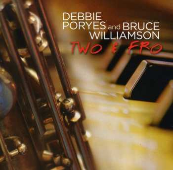 Album Debbie Poryes: Two & Fro