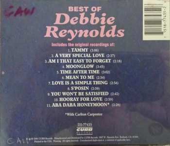 CD Debbie Reynolds: Best Of Debbie Reynolds
