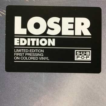 LP Debby Friday: The Starrr Of The Queen Of Life CLR | LTD