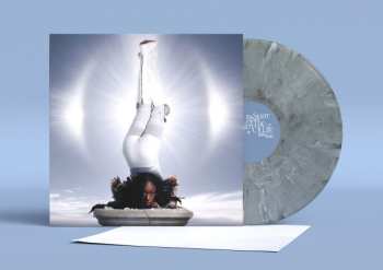 LP Debby Friday: The Starrr Of The Queen Of Life CLR | LTD