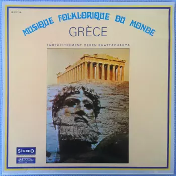 Rythmes Et Mélodies De Grèce