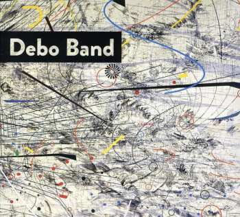 CD Debo Band: Debo Band