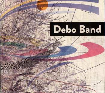 CD Debo Band: Debo Band