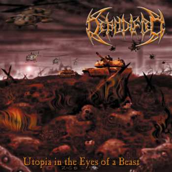 Album Debodified: Utopia In The Eyes Of A Beast