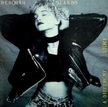 LP Deborah Blando: A Different Story