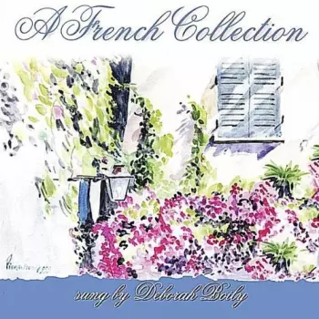 Deborah Boily: French Collection