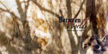 CD Erik Wøllo: Between Worlds