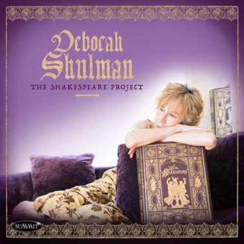 CD Deborah Shulman: The Shakespeare Project
