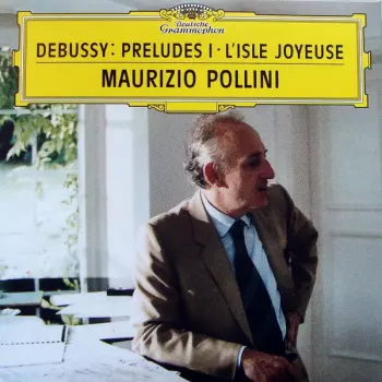 Claude Debussy: Preludes I • L'Isle Joyeuse