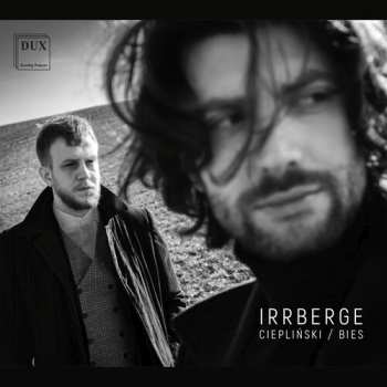 Album Debussy / Penderecki / Poulenc: Irrberge