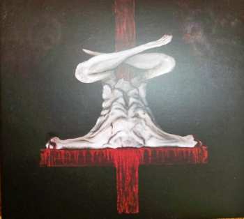 2CD/DVD Debustrol: 33 Let Antikrista