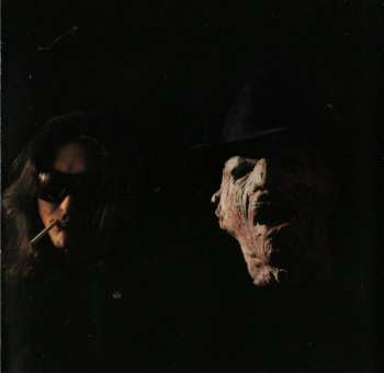 CD Debustrol: II Svět Co Zatočí S Tebou