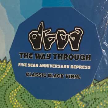 LP Deca: The Way Through