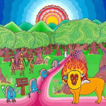 LP Deca: The Way Through