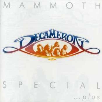 CD Decameron: Mammoth Special (... plus)