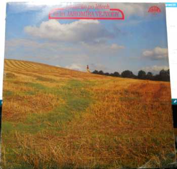 Album Dechová Hudba Supraphon: Psaníčko Po Letech (85 Let Jaromíra Vejvody)