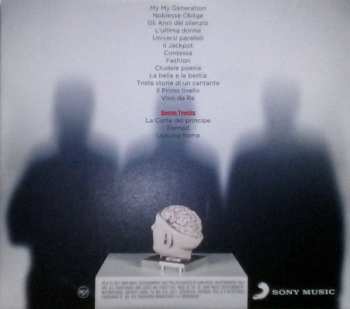 CD Decibel: Noblesse Oblige Deluxe