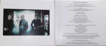 CD Decibel: Noblesse Oblige Deluxe