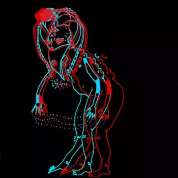 Decisions: Trapped (The Weight Of The World Leaves A Broken Back)