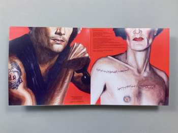 2LP Decius: Decius Vol. I CLR | LTD