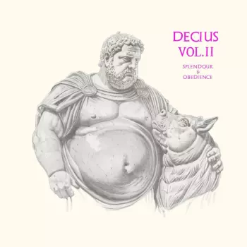 Decius: Decius Vol. Ii