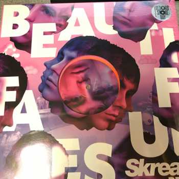 LP Declan McKenna: Beautiful Faces / The Key To Life On Earth (Record Store Day 2020) CLR
