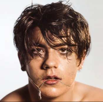 LP Declan McKenna: What Do You Think About The Car? LTD | CLR