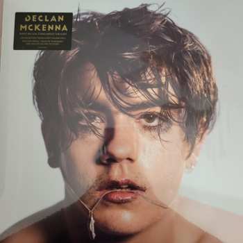 LP Declan McKenna: What Do You Think About The Car? LTD | CLR